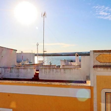 Apartamentos Mestre Ayamonte Zewnętrze zdjęcie