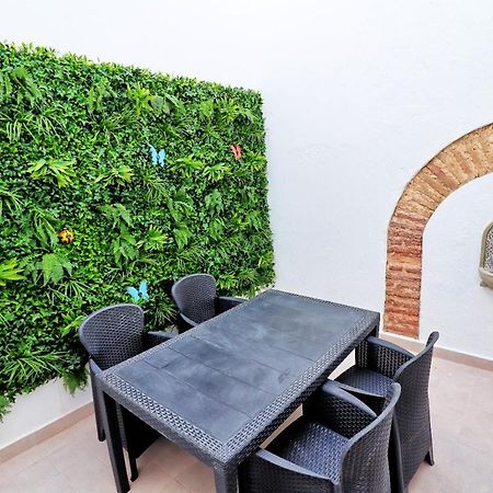 Apartamentos Mestre Ayamonte Zewnętrze zdjęcie