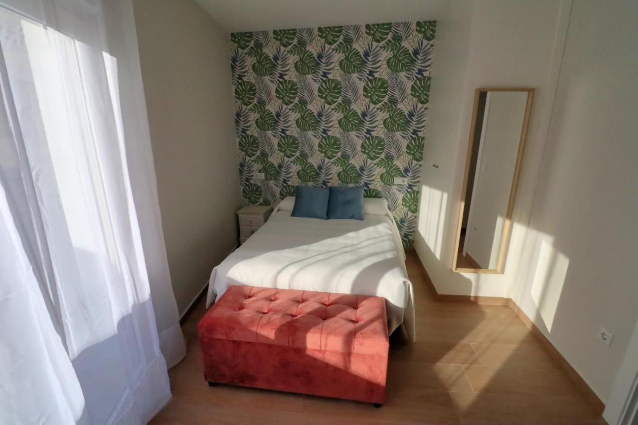Apartamentos Mestre Ayamonte Zewnętrze zdjęcie