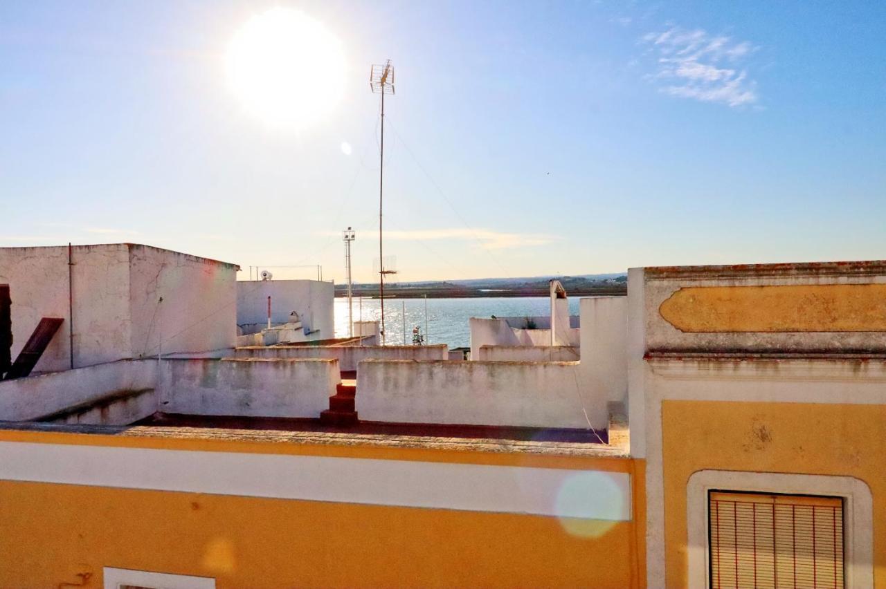 Apartamentos Mestre Ayamonte Zewnętrze zdjęcie