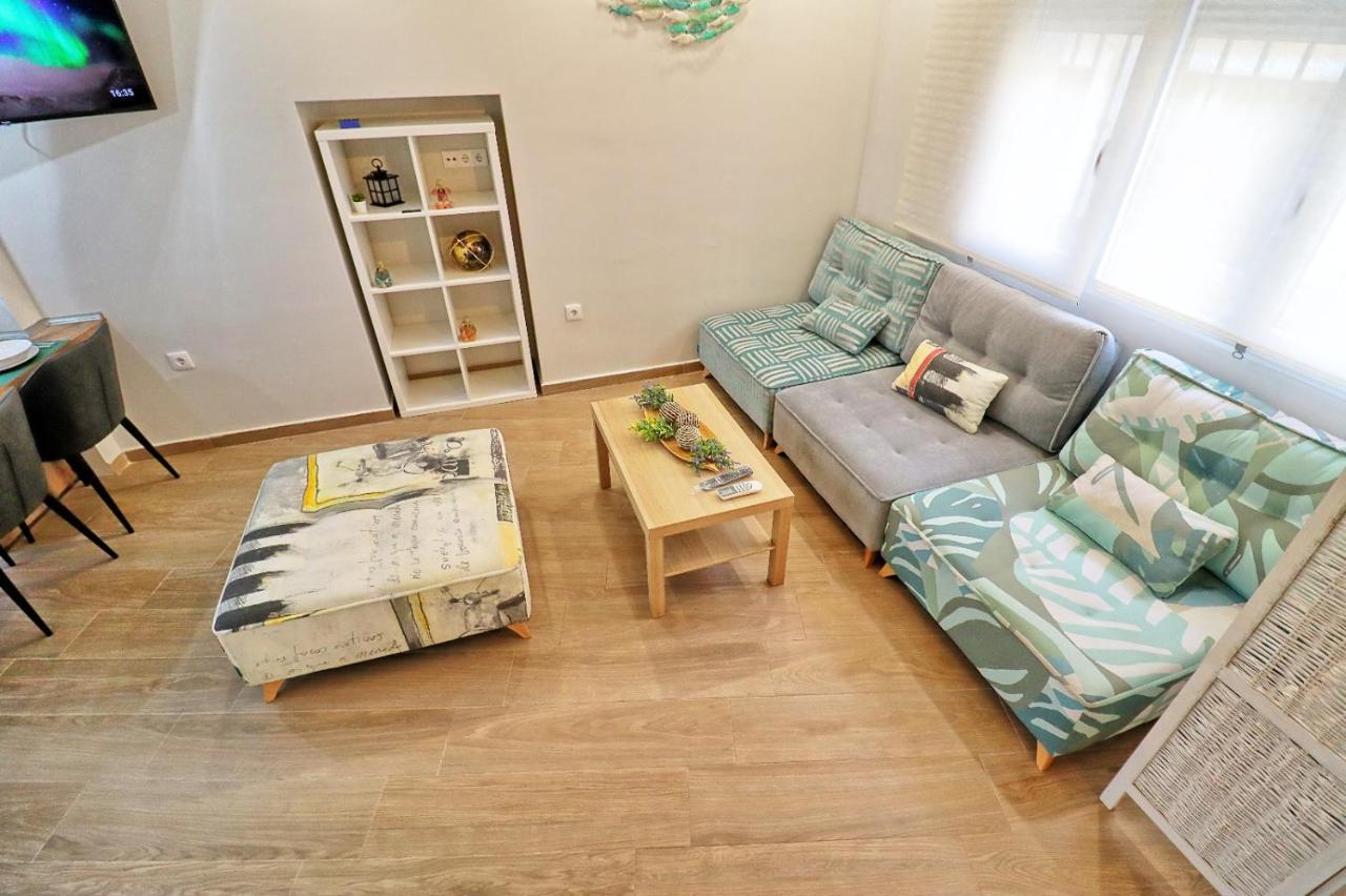 Apartamentos Mestre Ayamonte Zewnętrze zdjęcie