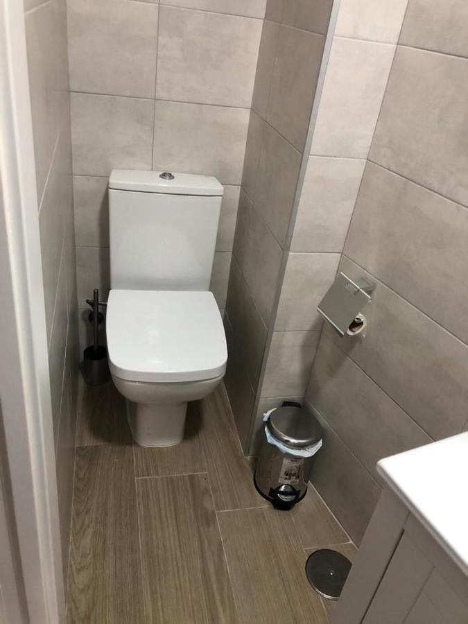 Apartamentos Mestre Ayamonte Zewnętrze zdjęcie
