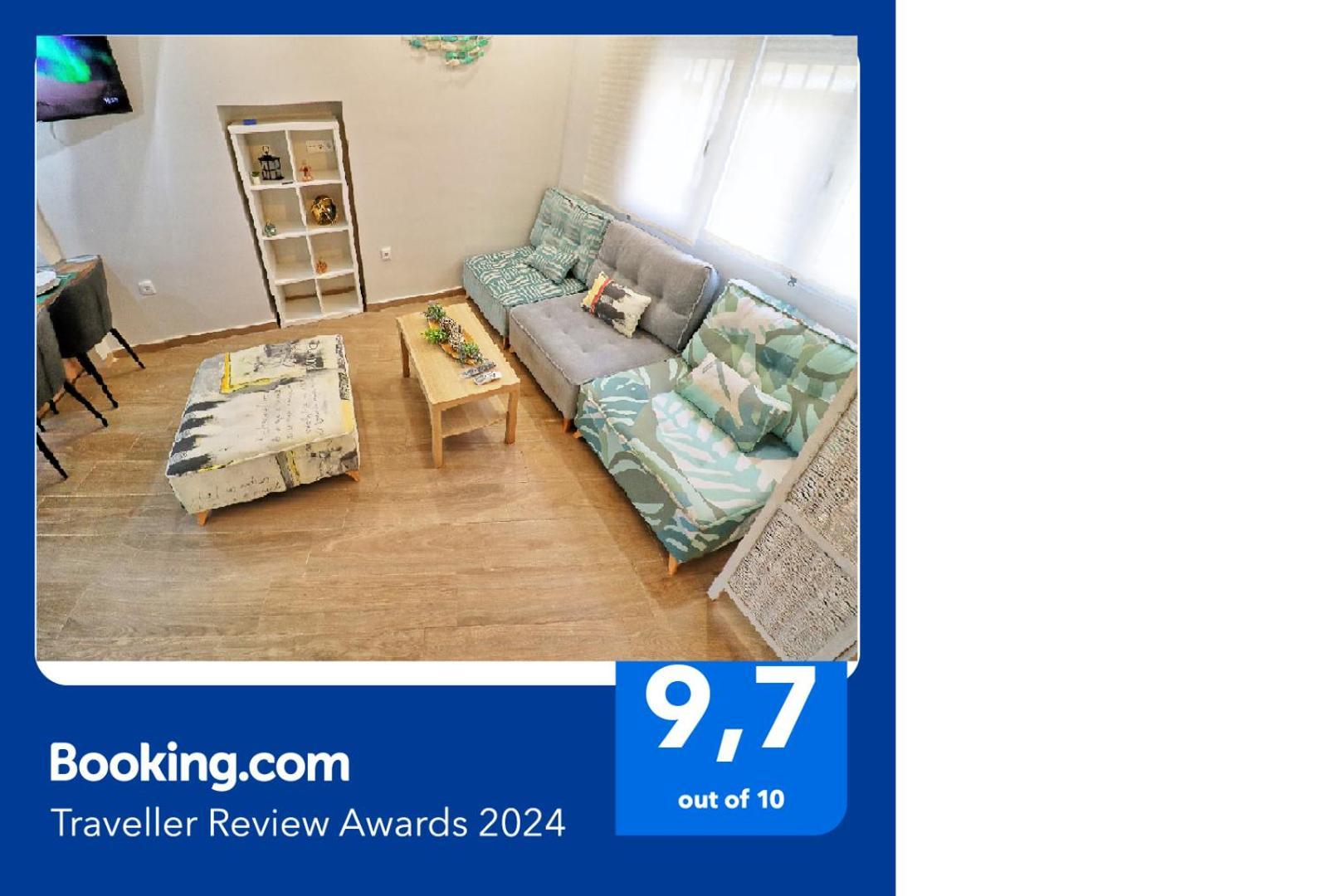 Apartamentos Mestre Ayamonte Zewnętrze zdjęcie